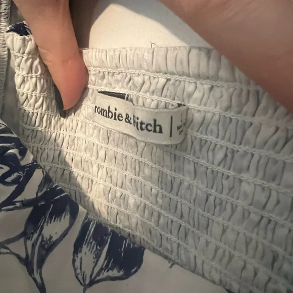 Abercrombie Skirt Set - Picture 9 of 10